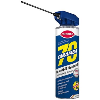 Caramba 70 mit spez. Sprühkopf 400 ml