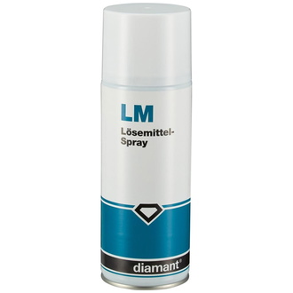 Glöckler Lösemittelspray 400ml Diamant