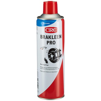 CRC Bräkleen PRO Bremsen-reiniger-Spray 500ml