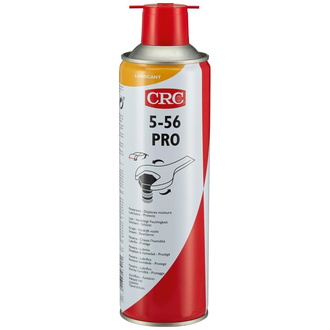 CRC Multiöl 5-56 PRO 500 ml Spray