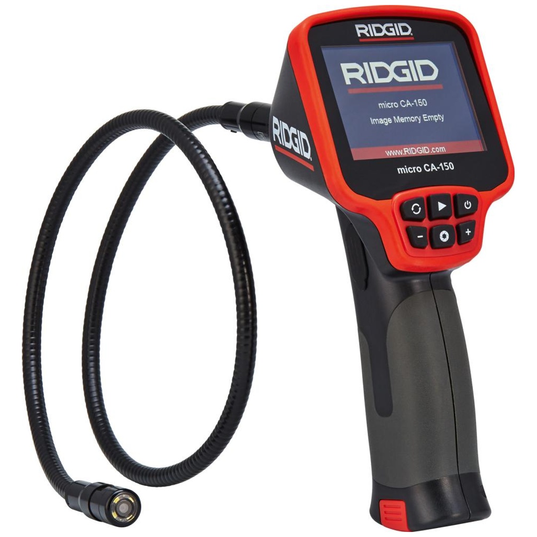 RIDGID Inspektionskamera micro CA-150 p1011833