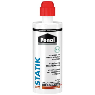 Ponal Statik 165g