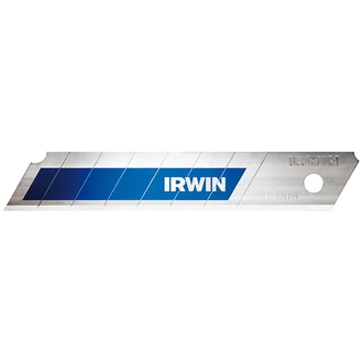 Irwin Cutter-Klinge 18,0 mm Bi-Metall, 50 Stück