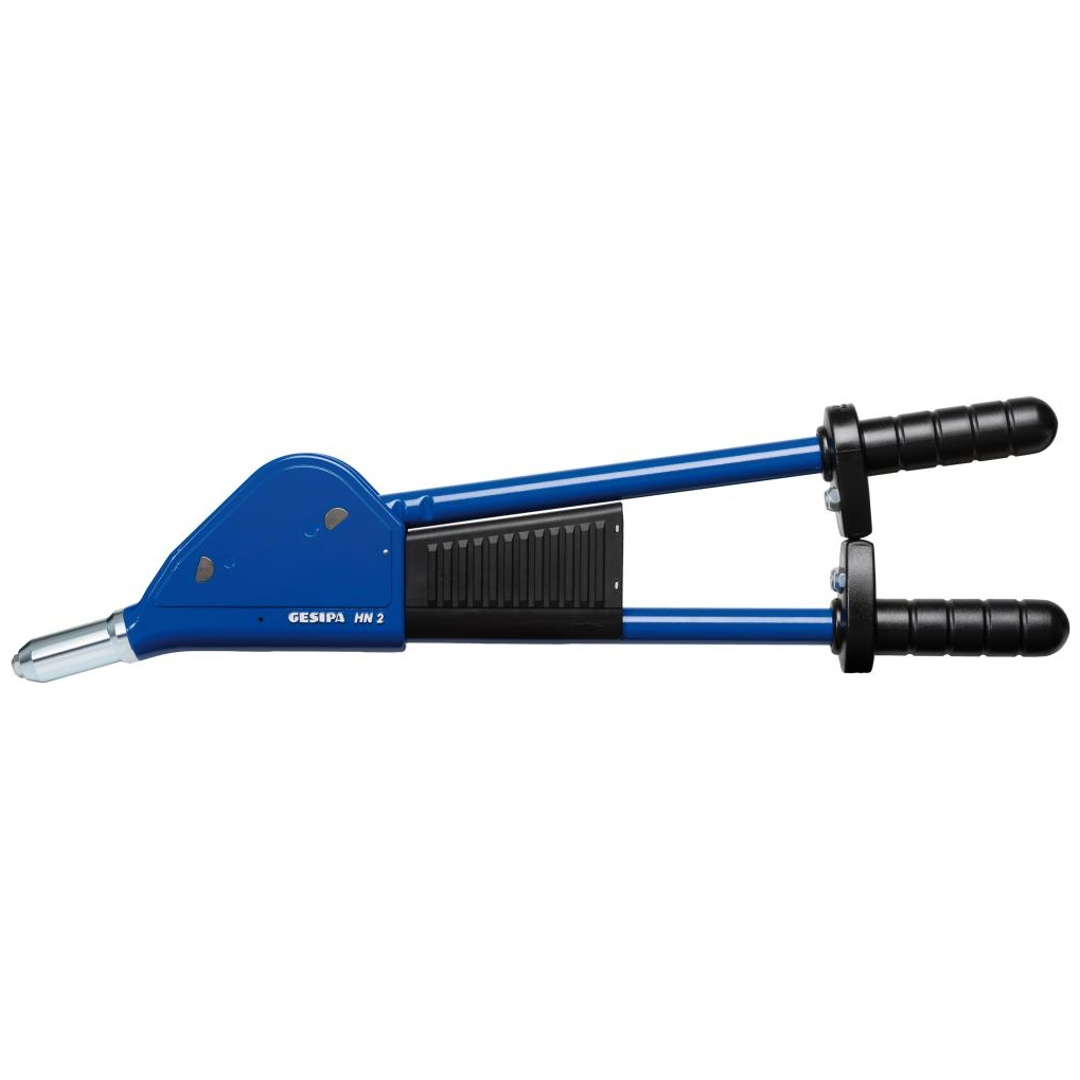 Gesipa 1434107 Riveter 570mm For Blind Rivets 3-6.4mm Diameter All...