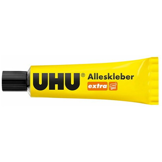 UHU extra Alleskleber 31g