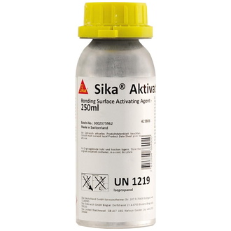 Sika Aktivator-205 250ml