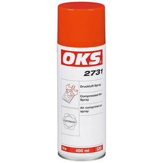 OKS Druckluft-Spray 2731 400 ml