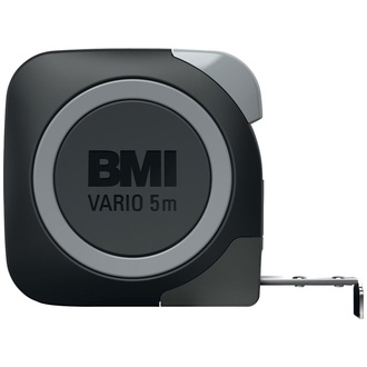 BMI Taschenbandmaß VARIO R 3 m x 13 mm