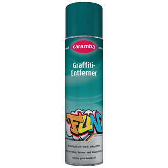 Caramba GRAFFITI-ENTF. 400 ML