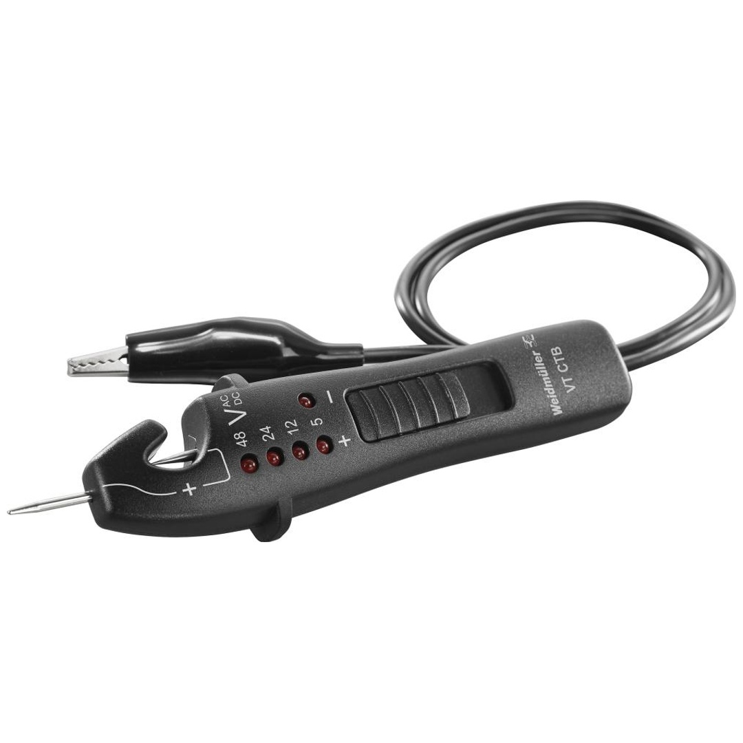 Weidmüller 9918970000 CAR-CHECK Two Pole Voltage Tester