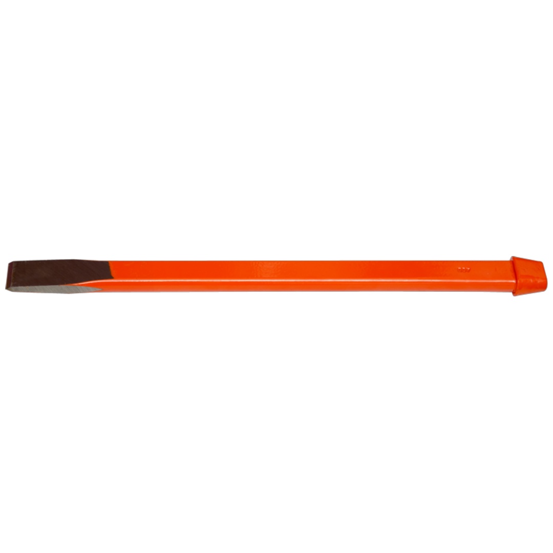 Bahco 25-mm-Maurermeißel, lange, flache Ausführung, 250 mm