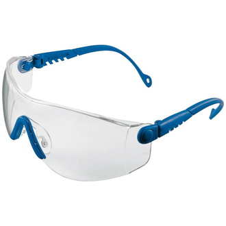 Sperian Brille Optema, blau