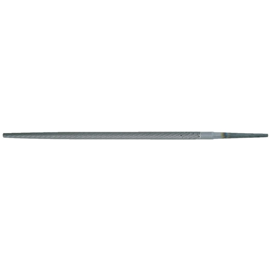 Fortis Rund-Feile DIN 7621 250 mm H1