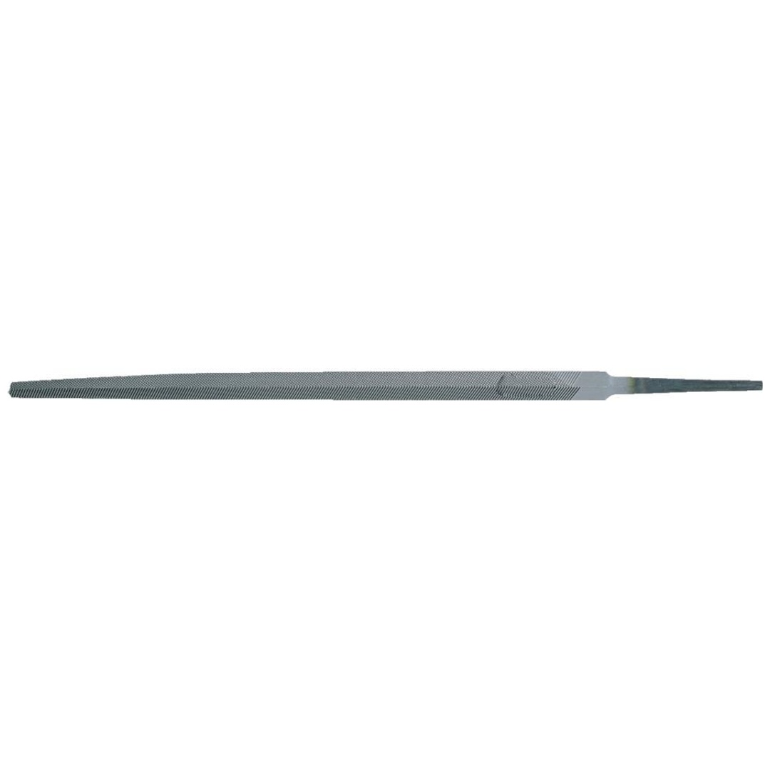 Fortis Vierkant-Feile DIN 7621 150 mm H1