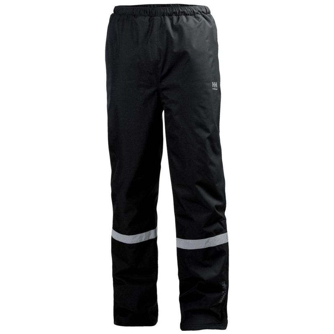 Helly Hansen Winterhose Aker, schwarz, Gr. XL