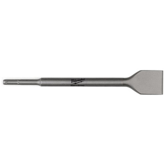 Milwaukee Breitmeißel SDS-plus 250 x 40 mm