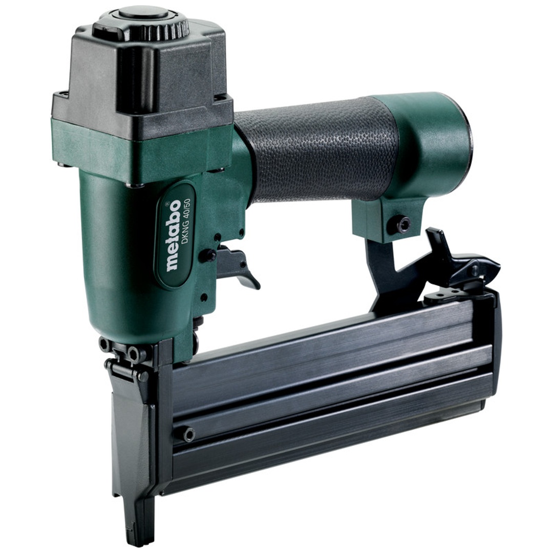 Agrafeuse Metabo À Air Comprimé Dkng 40/50 - 6.01562.50