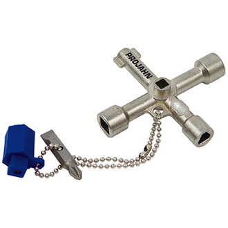 Universalschlüssel, Bild 381360 Gruppenansicht