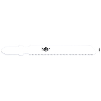 Heller HM Stichsägeblatt, T118AF