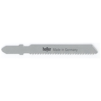 Heller HM Stichsägeblatt, 2,0 mm