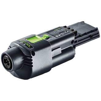 Festool Netzadapter ACA 220-240/18V Ergo