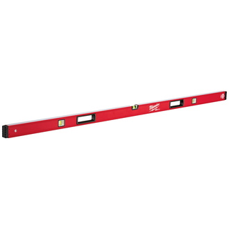 Milwaukee Wasserwaage REDSTICK Premium 180 cm lang