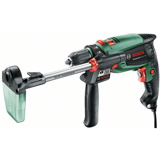 Bosch Schlagbohrmaschine UniversalImpact 700, mit Drill Assistant, Kunststoffkoffer