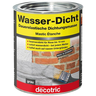 decotric Wasserdicht 750 ml