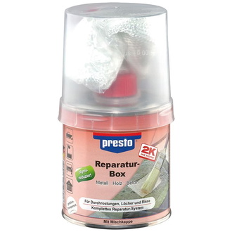 presto Reparaturbox 250 g