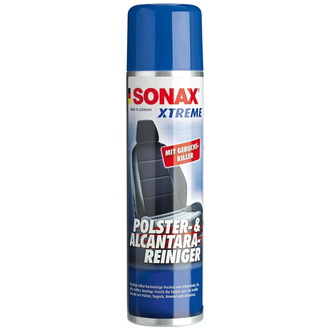 SONAX Xtreme Polster- + AlcantaraReiniger 400ml