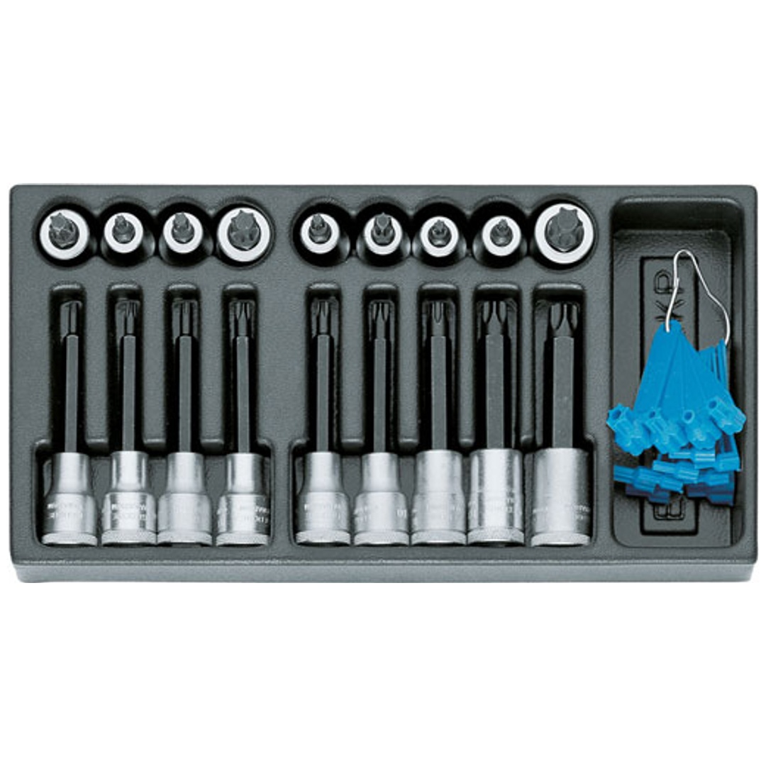 Gedore ES-Modul leer, Art.Nr. 1402706