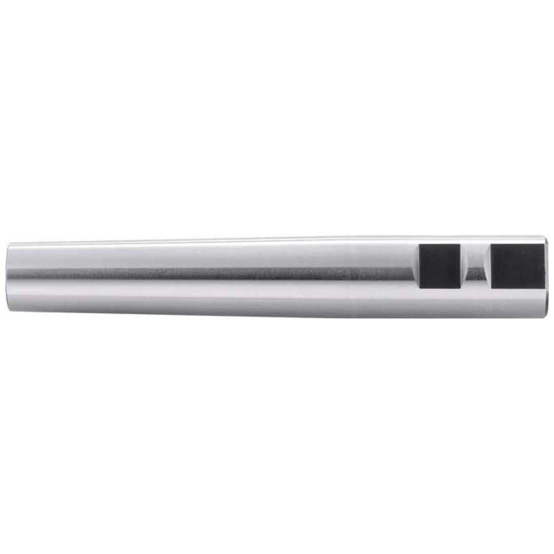 Fortis Verlängerung für Einschraubfräser DIN69871AD/B D20 x 100 mm M10