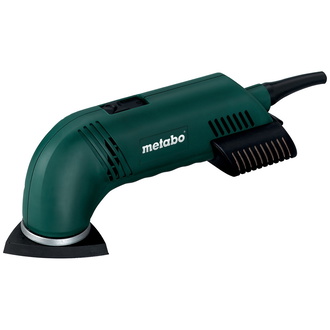 Metabo Dreieckschleifer DSE 280 Intec, Kunststoffkoffer