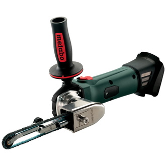 Metabo Akku-Bandfeile BF 18 LTX 90, Karton