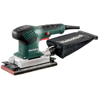 Metabo Sander SRE 3185, Karton