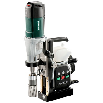 Metabo Magnetkernbohrmaschine MAG 50, incl. Zubehör, Transportkoffer