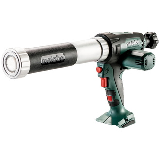 Metabo Akku-Kartuschenpistole KPA 18 LTX 400, Karton