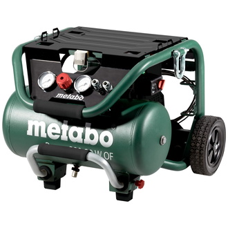 Metabo Kompressor Power 280-20 W OF, Karton