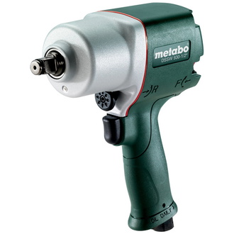 Metabo Druckluft-Schlagschrauber DSSW 930-1/2", Karton