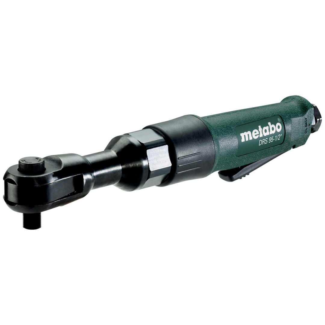 Metabo Druckluft-Ratschenschrauber DRS 95-1/2, Karton