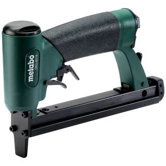 Metabo Druckluft-Klammergerät DKG 80/16, Kunststoffkoffer