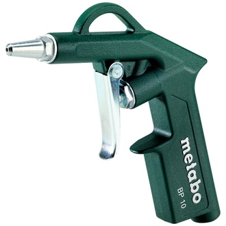 Metabo Blaspistole BP 10, Karton