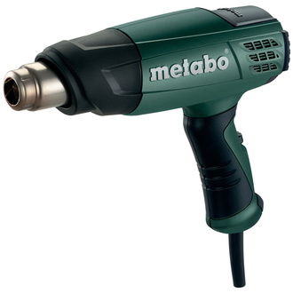 Metabo Heißluftgebläse H 16-500, Karton