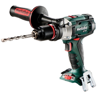 Metabo Akku-Schlagbohrschrauber SB 18 LTX Impuls, metaBOX 145 L