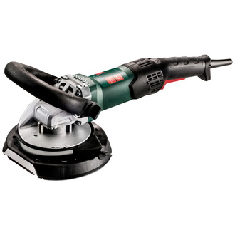 Metabo Renovierungsfräse RFEV 19-125 RT, mit Fräskopf Spitzzahn, Kunststoffkoffer