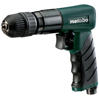 Metabo Druckluft-Bohrmaschine DB 10, Karton