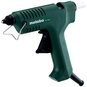 Metabo Klebepistole KE 3000, Karton