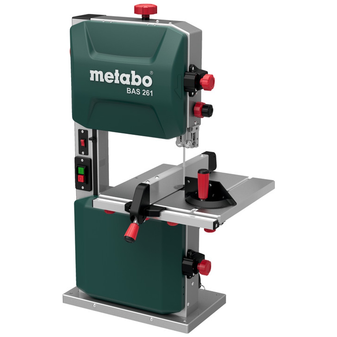 metabo Bandsäge "BAS 261 Precision"