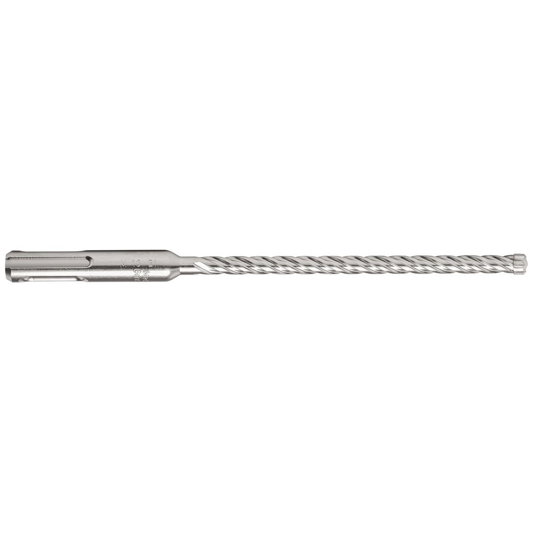 Metabo 10 SDS-plus P4P / 8,0 x 265 mm