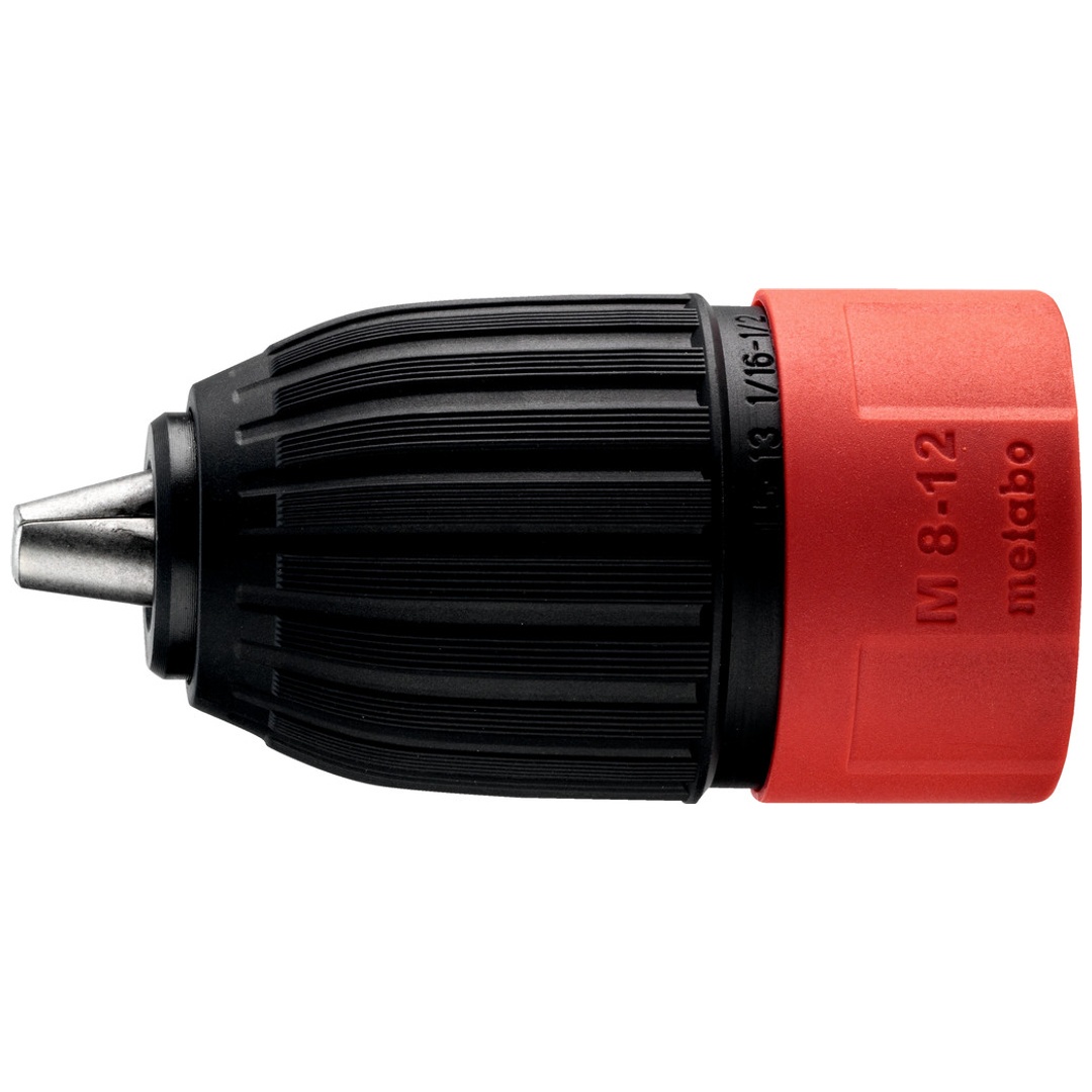 Metabo Schnellwechselgewindebohrfutter Futuro Plus H 1 R+L, M8-M12 Quick